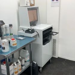 Road Collision Center ico