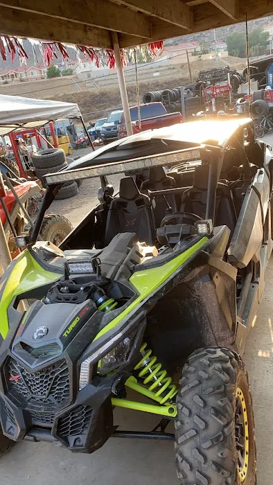 Toyz UTV Solutions 1