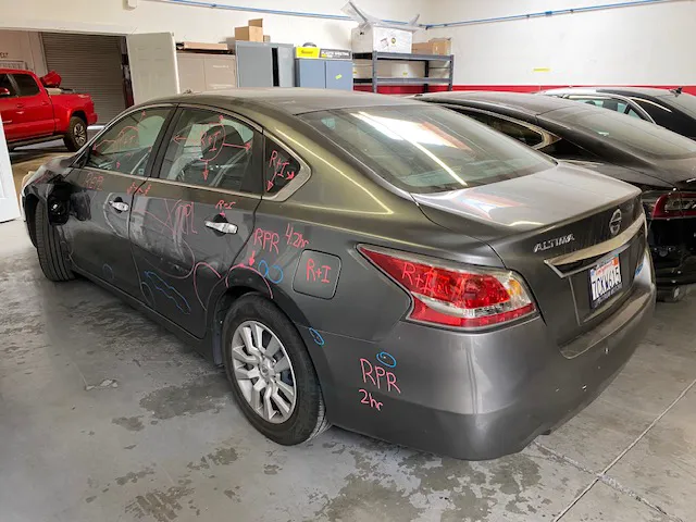 Legacy Collision and Auto Repair 5