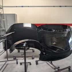 Legacy Collision and Auto Repair ico