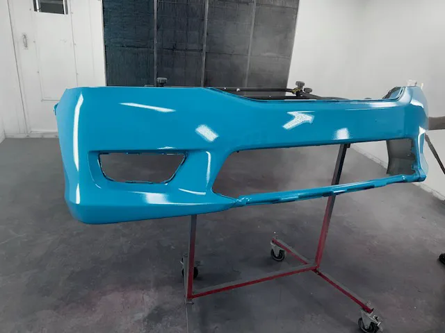 Legacy Collision and Auto Repair 8