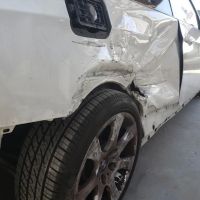 The Golden Frame Collision Center