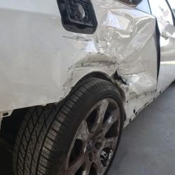 The Golden Frame Collision Center ico