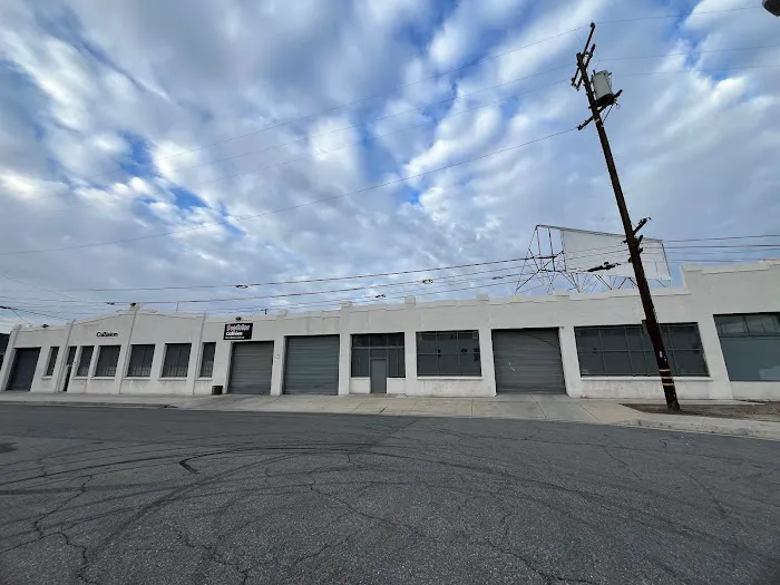 ProColor Collision San Bernardino 1