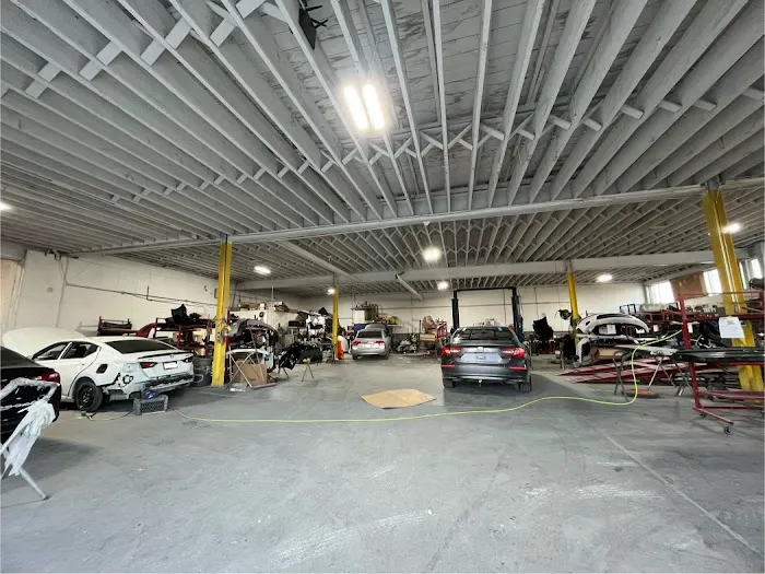 ProColor Collision San Bernardino 4