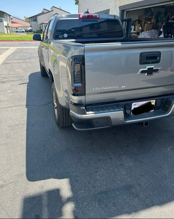 ProColor Collision San Bernardino 8