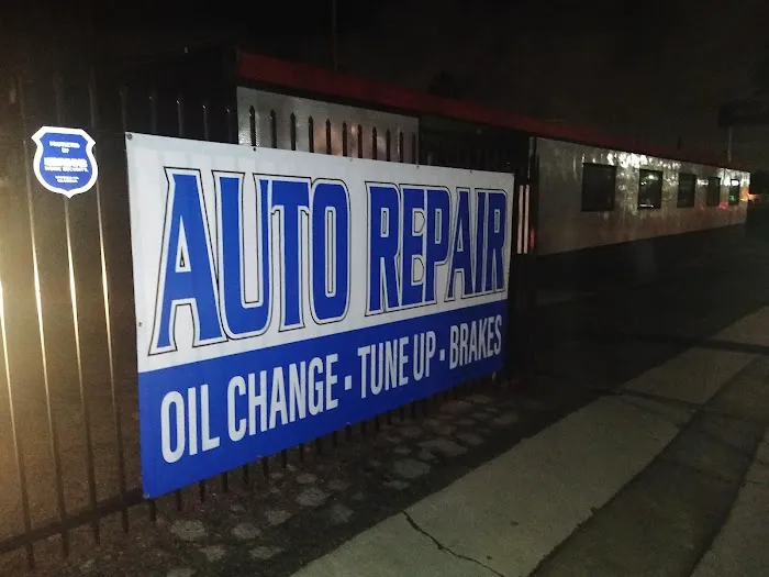 Auto Repair 0