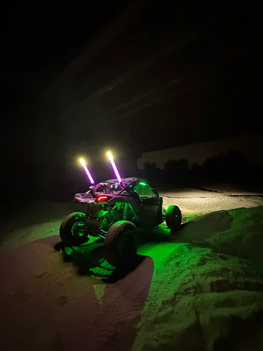 UTV SOLUTIONS INC 0