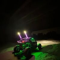 UTV SOLUTIONS INC