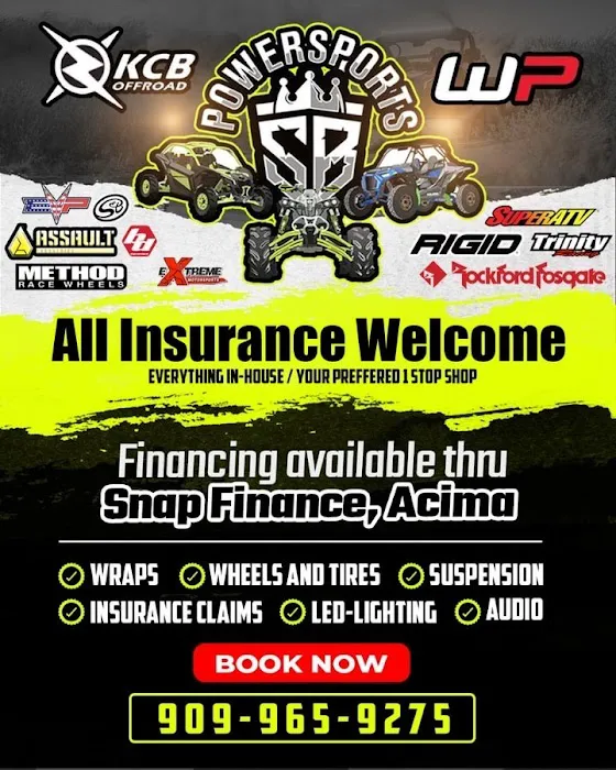 UTV SOLUTIONS INC 1