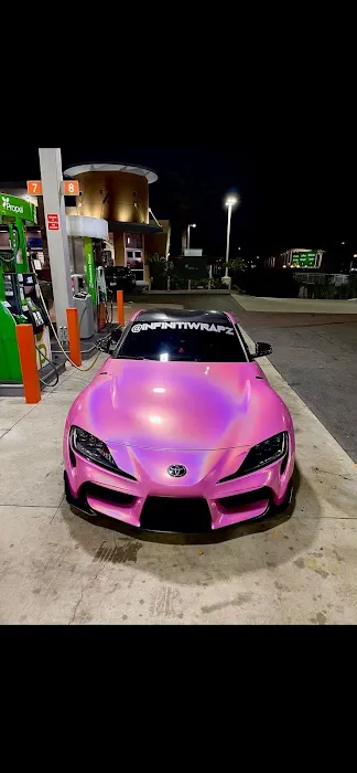 HPP MotorSports 0