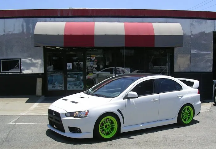 FMS Performance 9