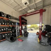 JJs Tires and Detail