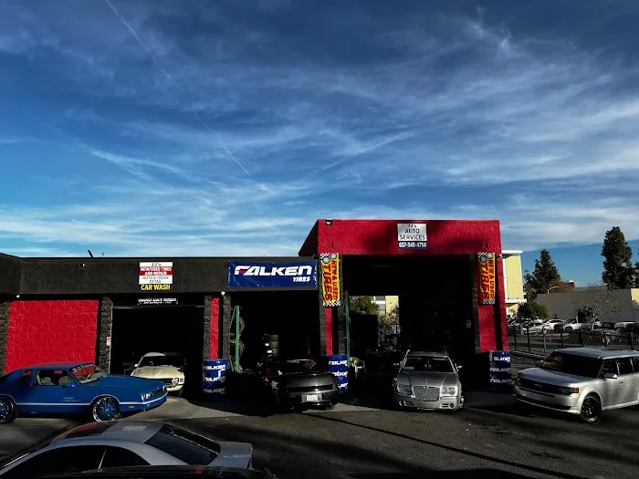JJs Tires and Detail 2