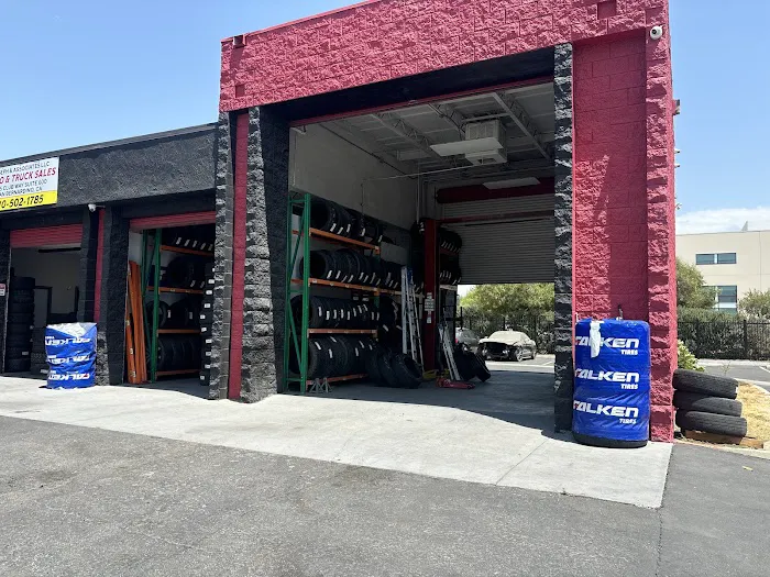 JJs Tires and Detail 4