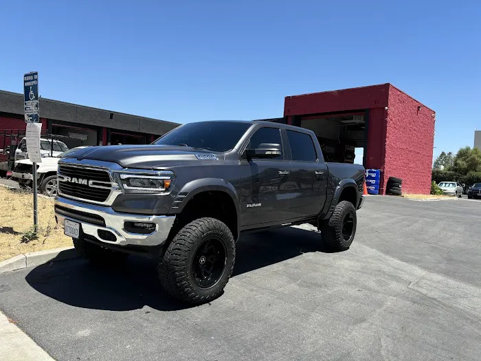 JJs Tires and Detail 7