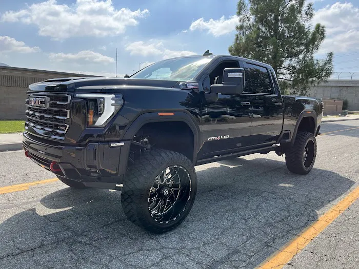 Fofos Off-Road 6