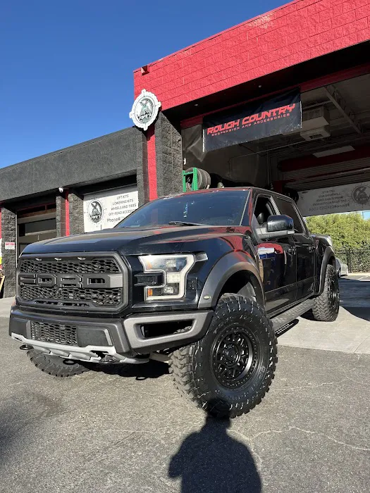 Fofos Off-Road 7