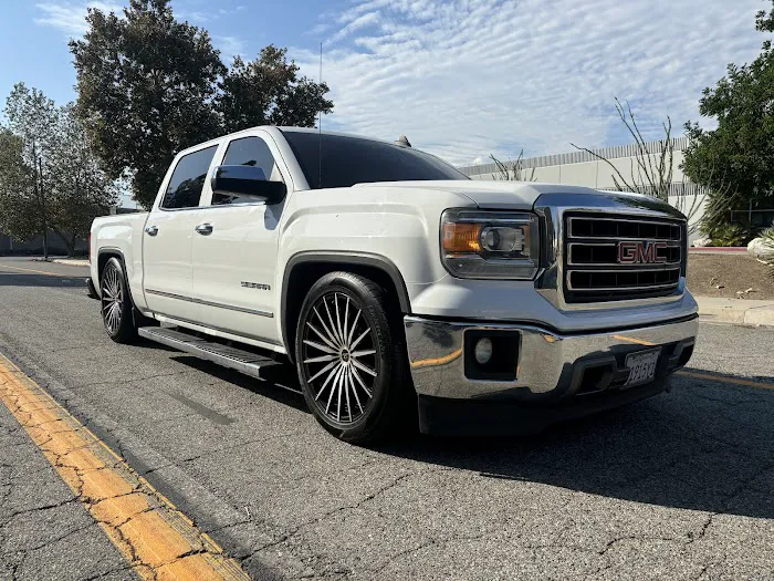 Fofos Off-Road 8