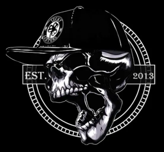 LUCKY CUSTOMS INC. 4