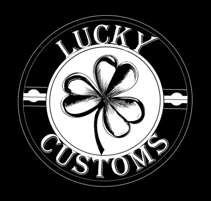 LUCKY CUSTOMS INC. 5