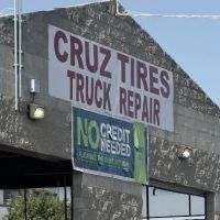 Cruz Tire & Truck Repair