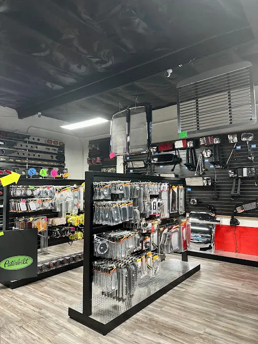Shark Chrome Shop 5