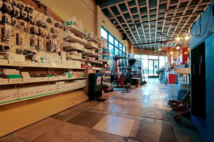 Tire Shop Supplies 0