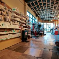 Tire Shop Supplies
