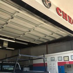 $25 Smog Out The Door(Behind Pho) ico