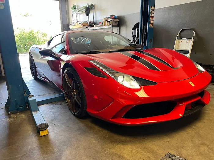 No Line Registration & STAR Certified Smog Check 8
