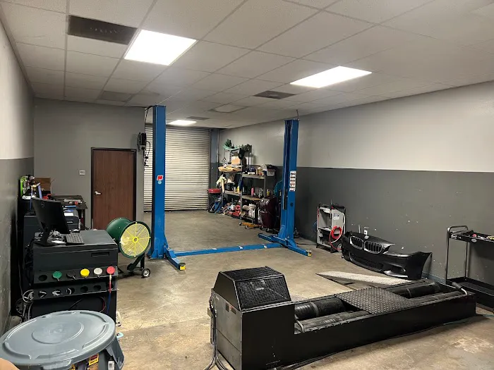 No Line Registration & STAR Certified Smog Check 6