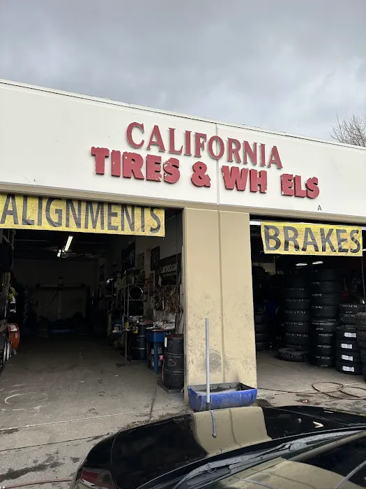 California Tires & Wheels 8
