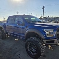Astro Auto