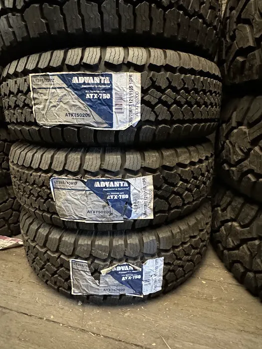 Ck Tire Service 2