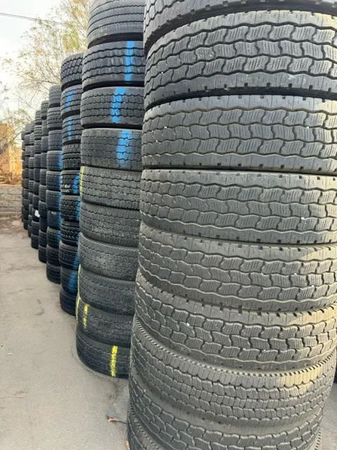 Ck Tire Service 0