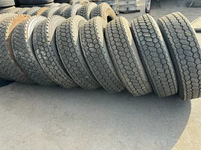 Ck Tire Service 9