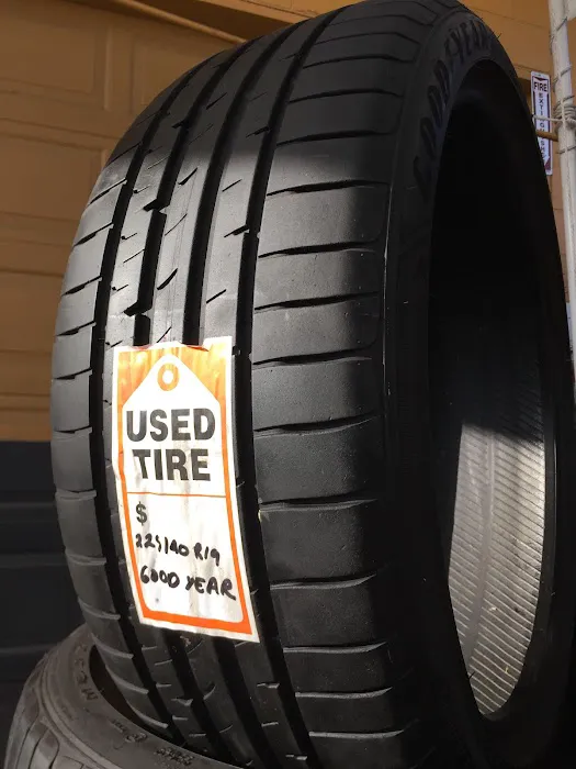 CK Tire Service LLC - 3