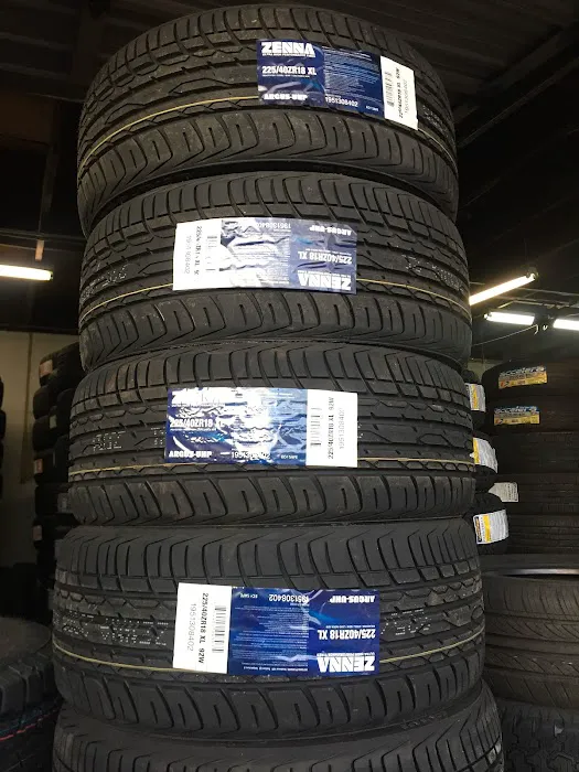 CK Tire Service LLC - 2