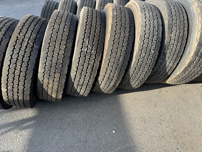 CK Tire Service LLC - 5