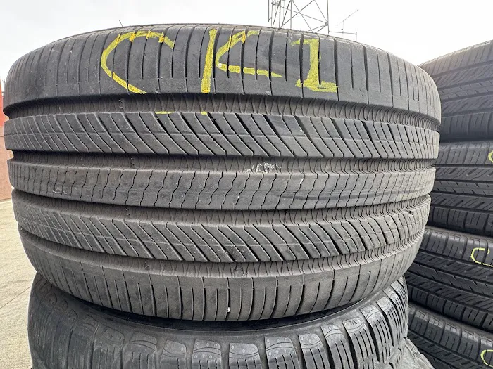 CK Tire Service LLC - 4