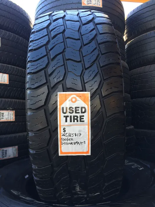 CK Tire Service LLC - 6