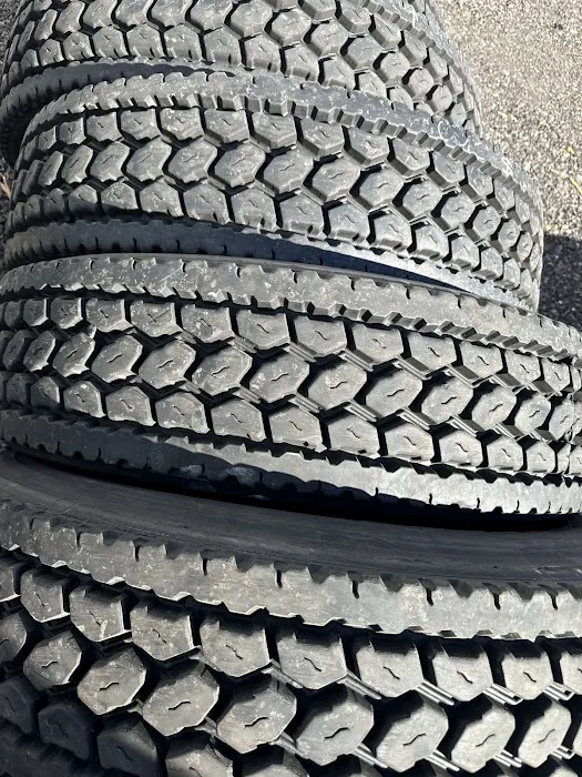 CK Tire Service LLC - 7