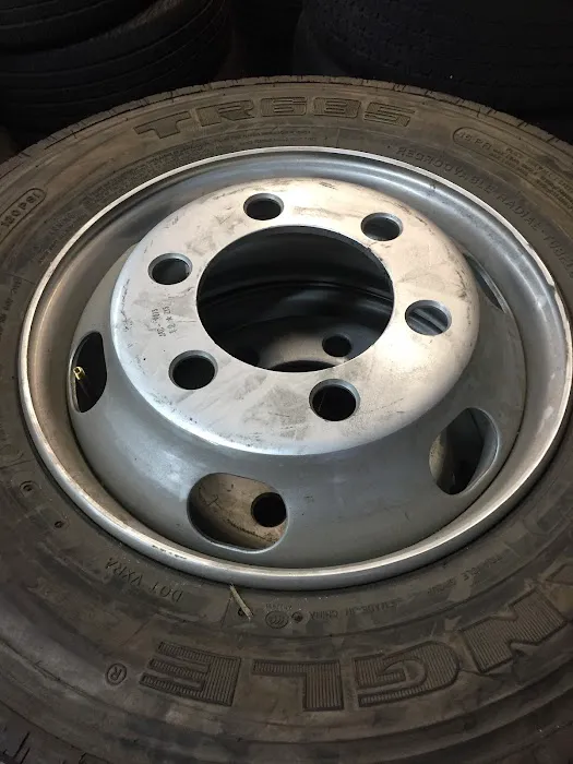CK Tire Service LLC - 9