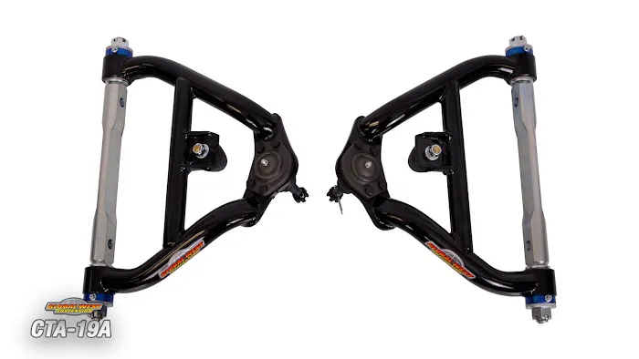 Global West Suspension 6