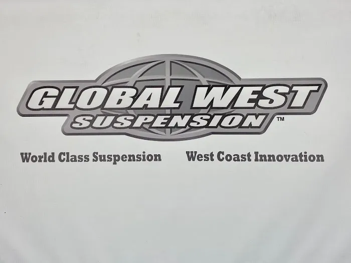 Global West Suspension 7