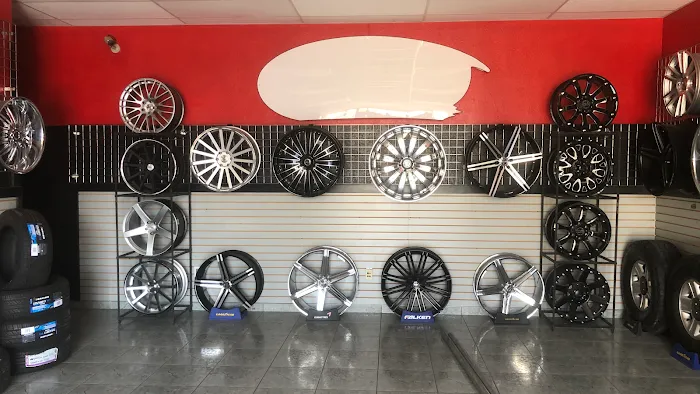 Islas Tires 1