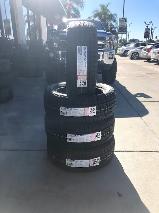 Islas Tires 0