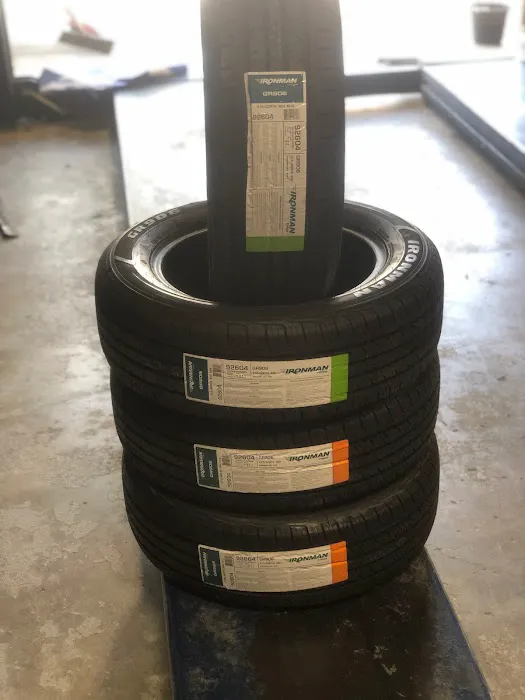 Islas Tires 5