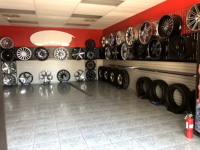 Islas Tires 3
